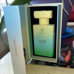 Oakcha Sugar Rush Perfume